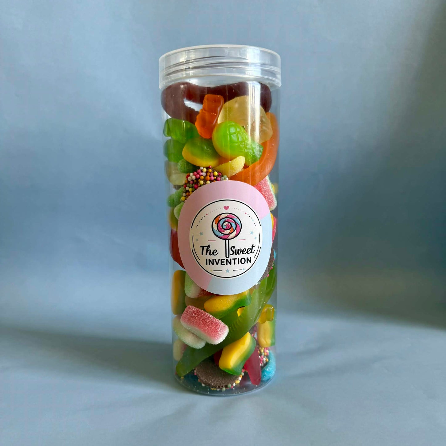 Little Joy Jar