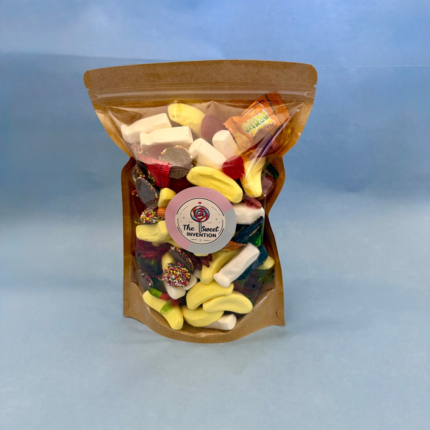 Large Snack Bag