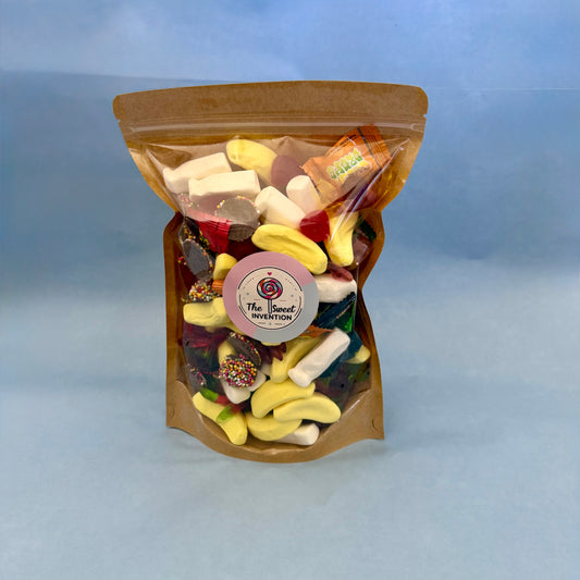 Large Snack Bag