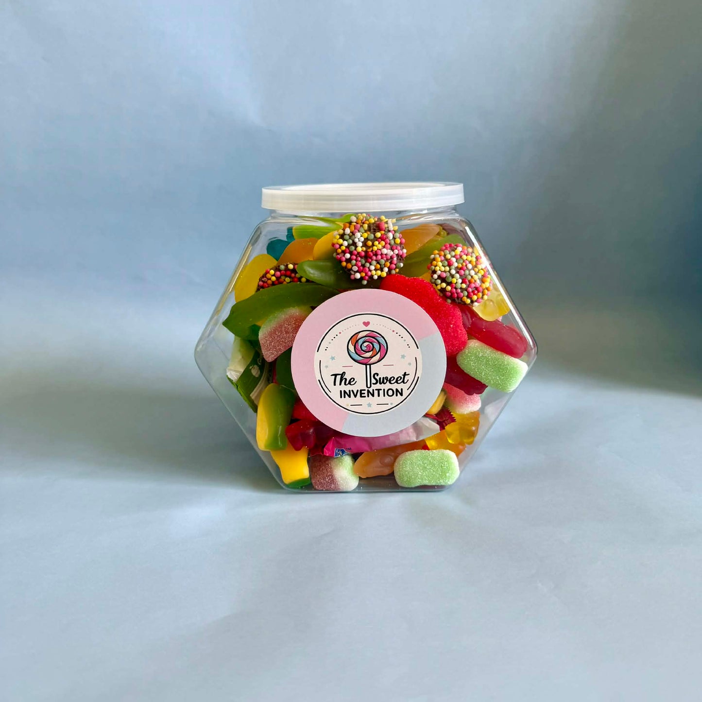 The Sweet Invention Mix