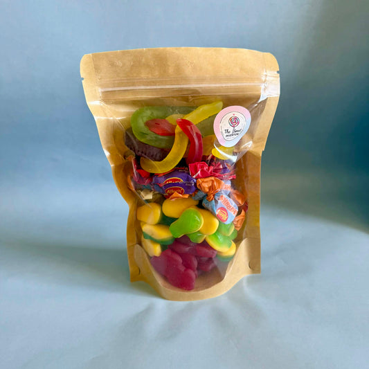 Snack Bag